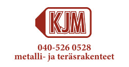 Kantojärven Metalli Oy logo